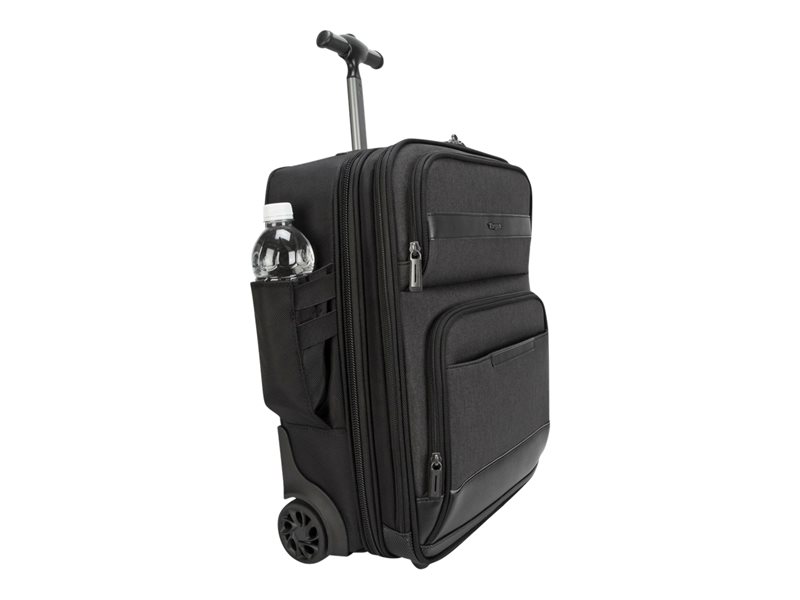 TARGUS 15.6p CitySmart Laptop Roller