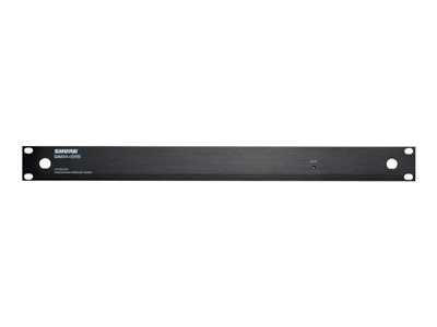 Shure UA844+V - Antenna distribution system for wireless microphone system, antenna