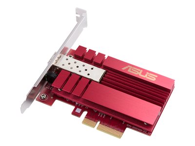 ASUS XG-C100F - network adapter - PCIe 3.0 x4 - 10