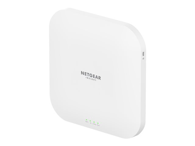 NETGEAR Insight WAX620 - borne d\'accs sans fil - Wi-Fi 6