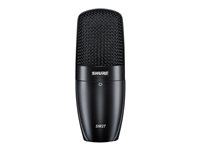 Shure SM27 Microphone