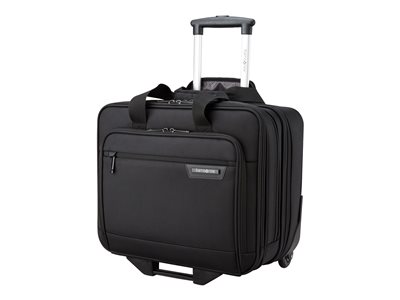 CLASSIC 2 15.6 WHEELED  LAPTOP CASE