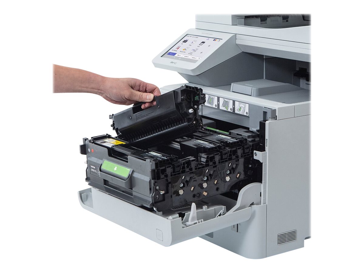 Brother Tn2410 Black Original Toner Cartridge