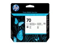 HP N070 TETE IMP REHAUSSEUR DE
