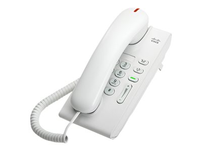 Cisco Unified IP Phone 6901 Slimline