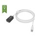 Vision Techconnect - USB extension cable - USB to USB - 16.4 ft