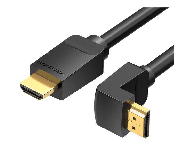 Vention AAQ, HDMI cable, 2 m