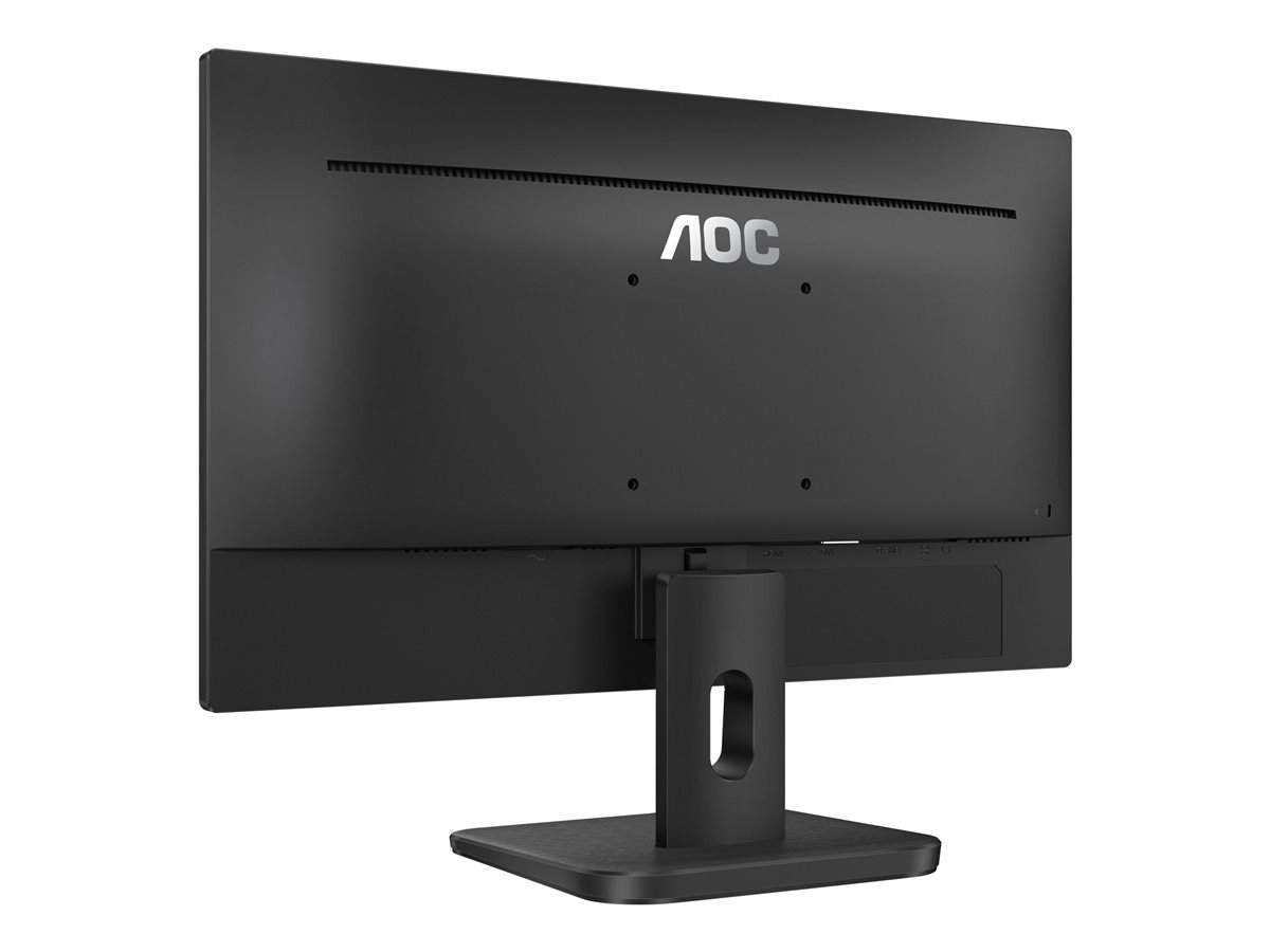 AOC 24E1Q 24inch display
