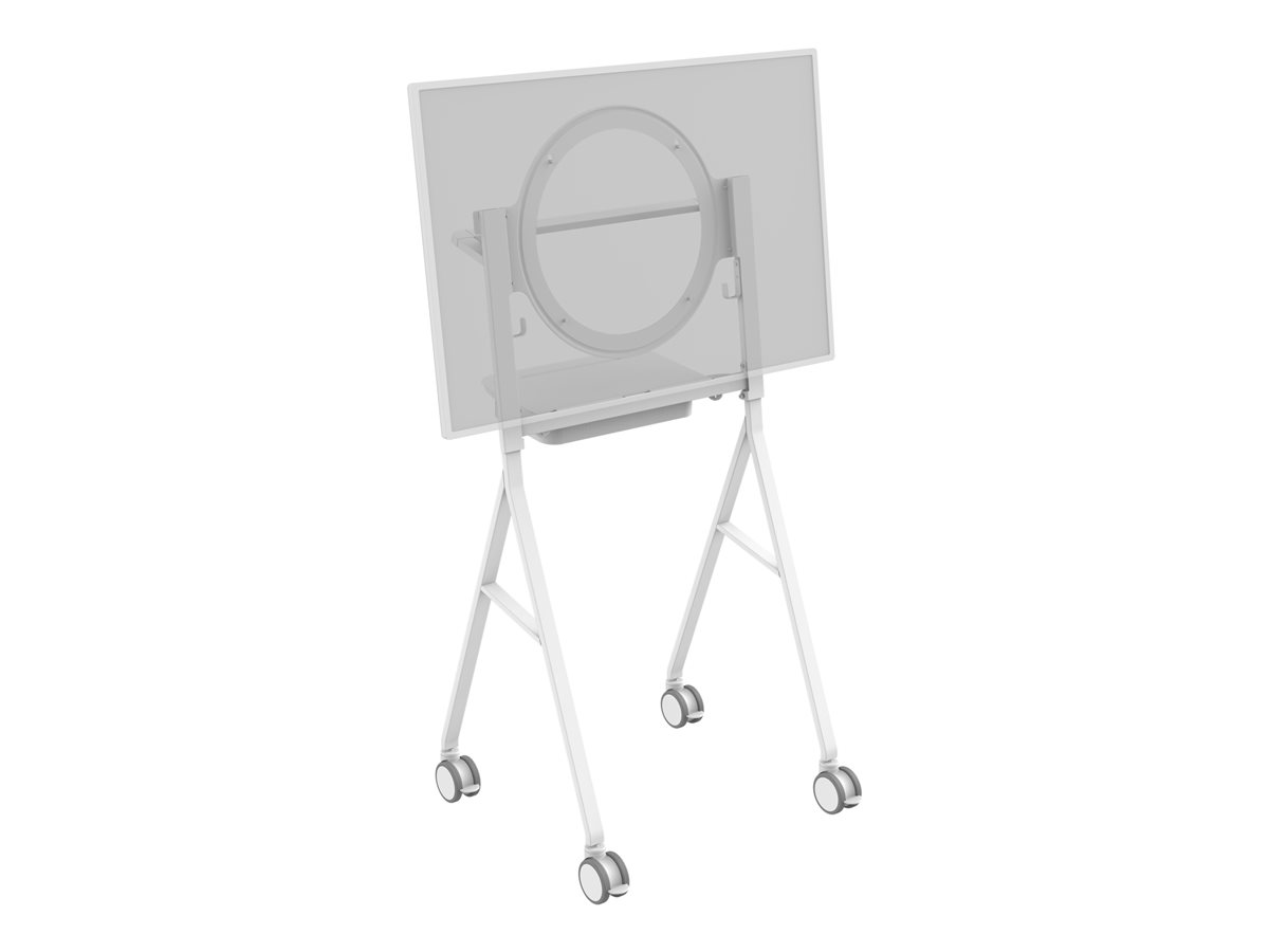 VISION Microsoft Surface Hub 2 Floor Stand - LIFETIME WARRANTY – foto 5