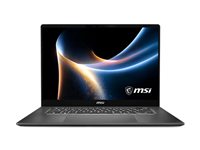 MSI Prestige 16 AI+ C3MG-010FR