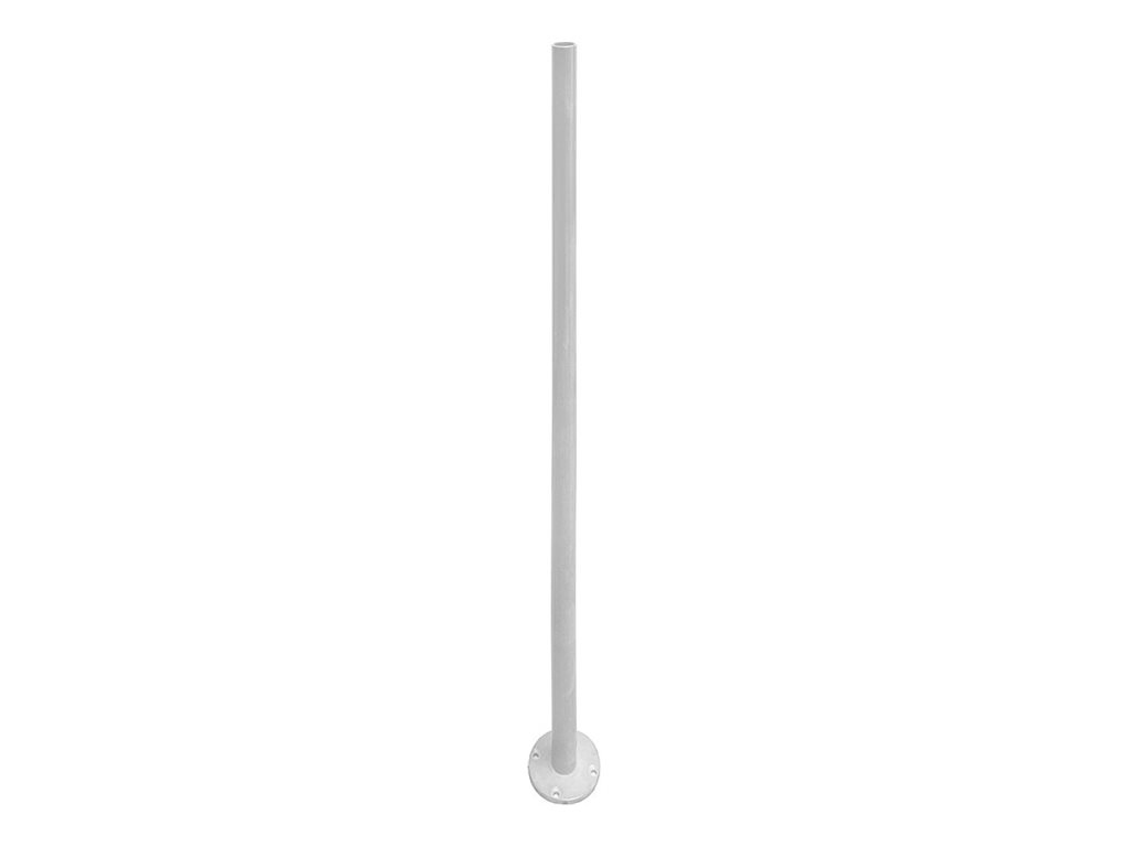NEOMOUNTS FPMA-D9POLE 100cm Desk Pole
