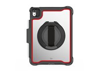 Tech21 Evo Max - back cover for tablet