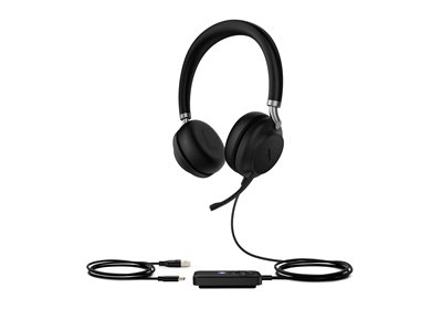 Yealink UH38 Dual - Headset