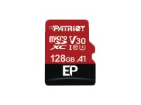 Patriot EP Series microSDXC 128GB 100MB/s