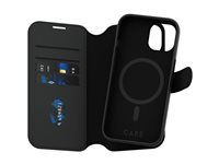 CARE by PanzerGlass Tango Beskyttelsescover Apple iPhone 15