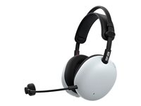 Sony INZONE H9 II Trådlöst Brusreducerande Headset (vit)