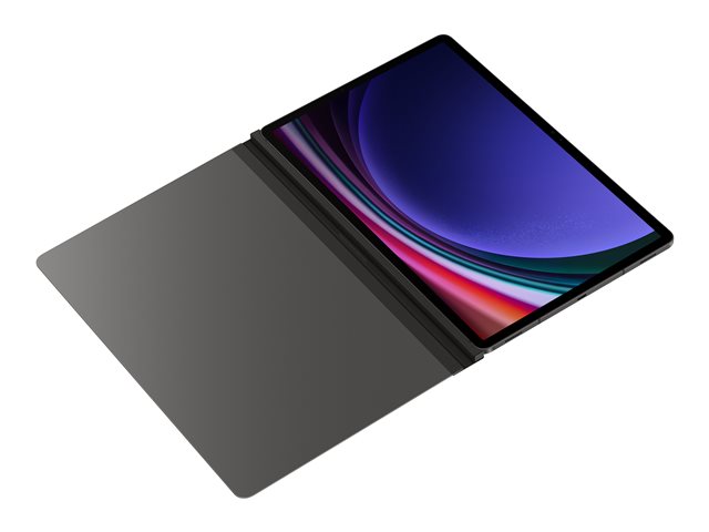 Etui anti-espion compatible Galaxy Tab S10+/ Tab S9+