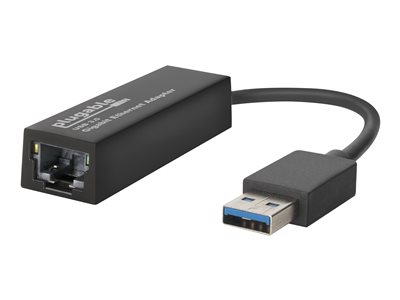 Plugable USB3-E1000 Network adapter USB 3.0 Gigabit Ethernet