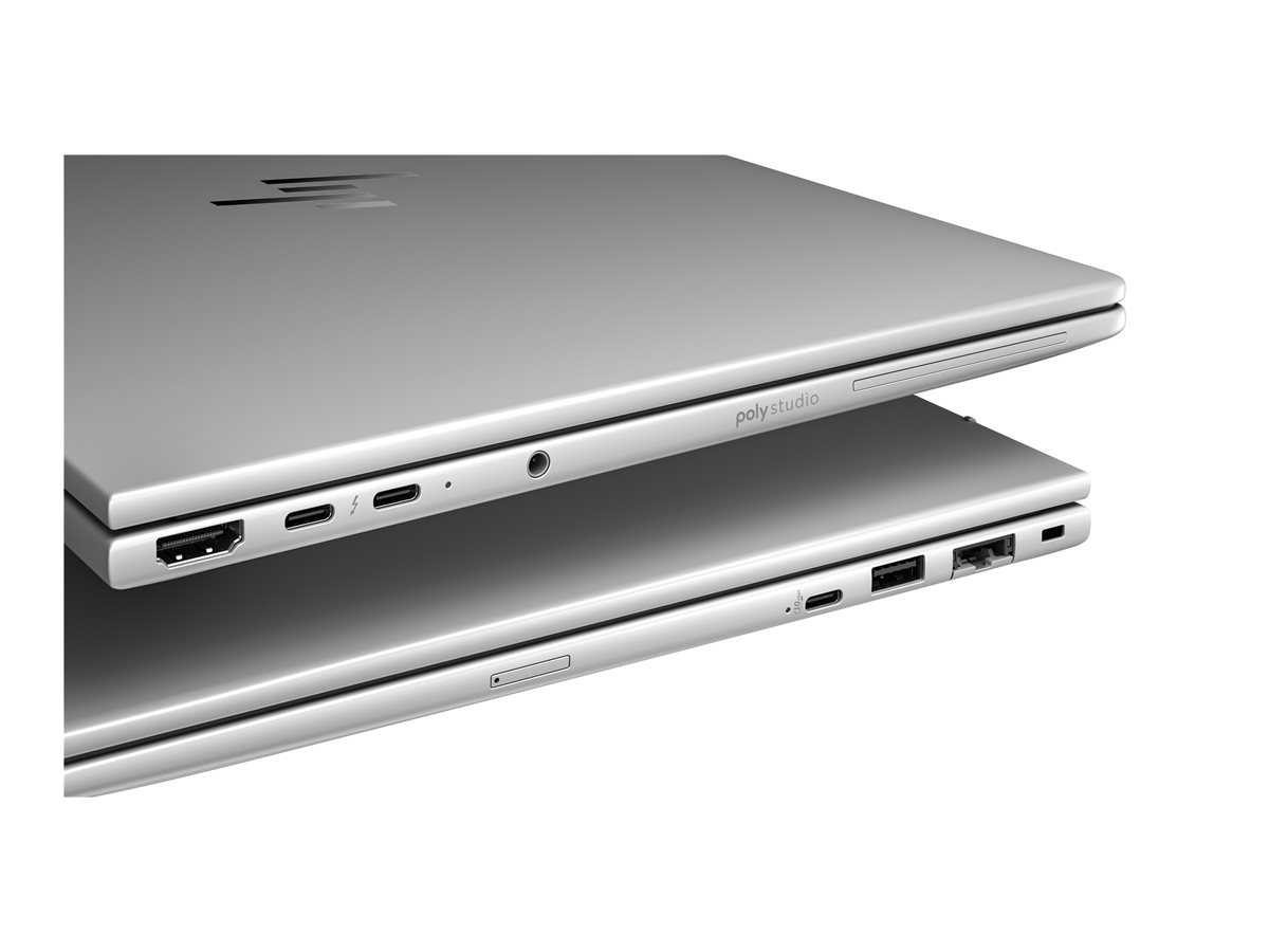 HP EliteBook 8 G1i Notebook AI - AI PC - 14" - Intel Core Ultra 5 - 225H - 16 GB RAM - 512 GB SSD - česká/slovenská – foto 13