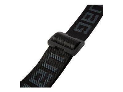 UAG QUICK RELEASE SHOULDER STRAP GRAY