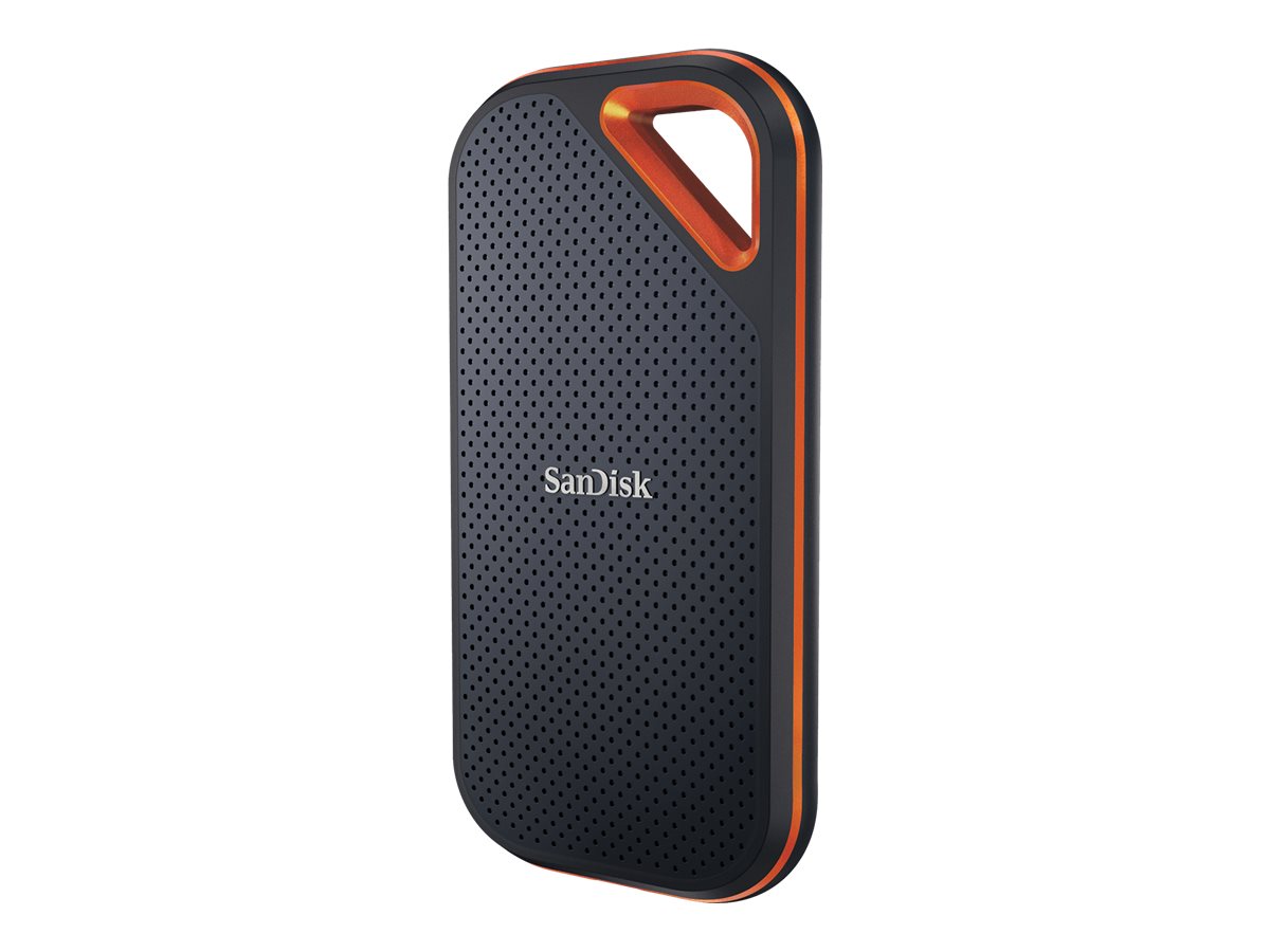 SanDisk Extreme PRO - Solid state drive