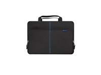 MAXCases Explorer 5 Work-In - notebook carrying case - with pocket