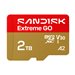 SanDisk Extreme Go