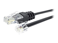 MCAD Cbles et connectiques/Cables et connectique tlphon ECF-285000