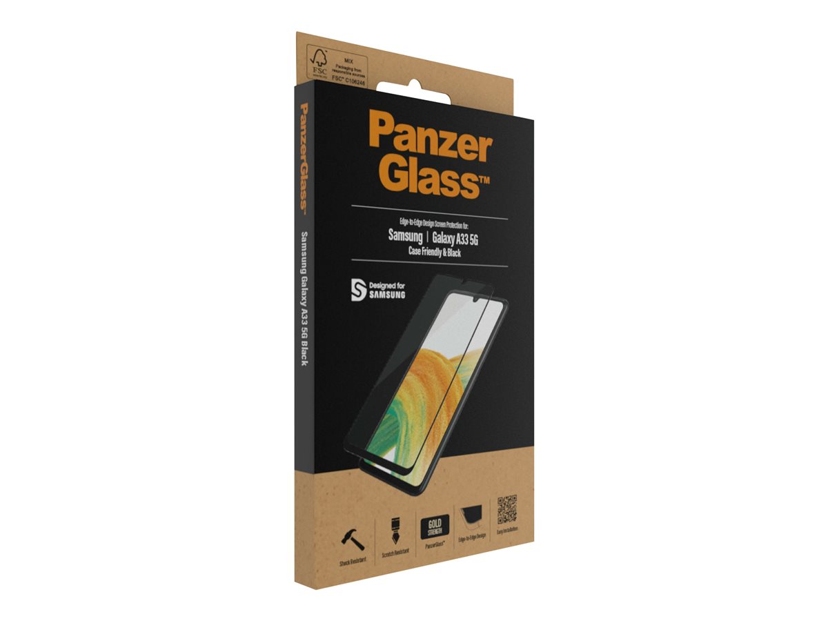 PanzerGlass Samsung Galaxy A33 5G – foto 8