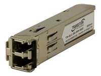 Lantronix TN-GLC-SX-MM Series - Module transmetteur SFP (mini-GBIC) - 1GbE - 1000Base-SX 