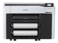 Epson SureColor SC-T3700DE Blækprinter