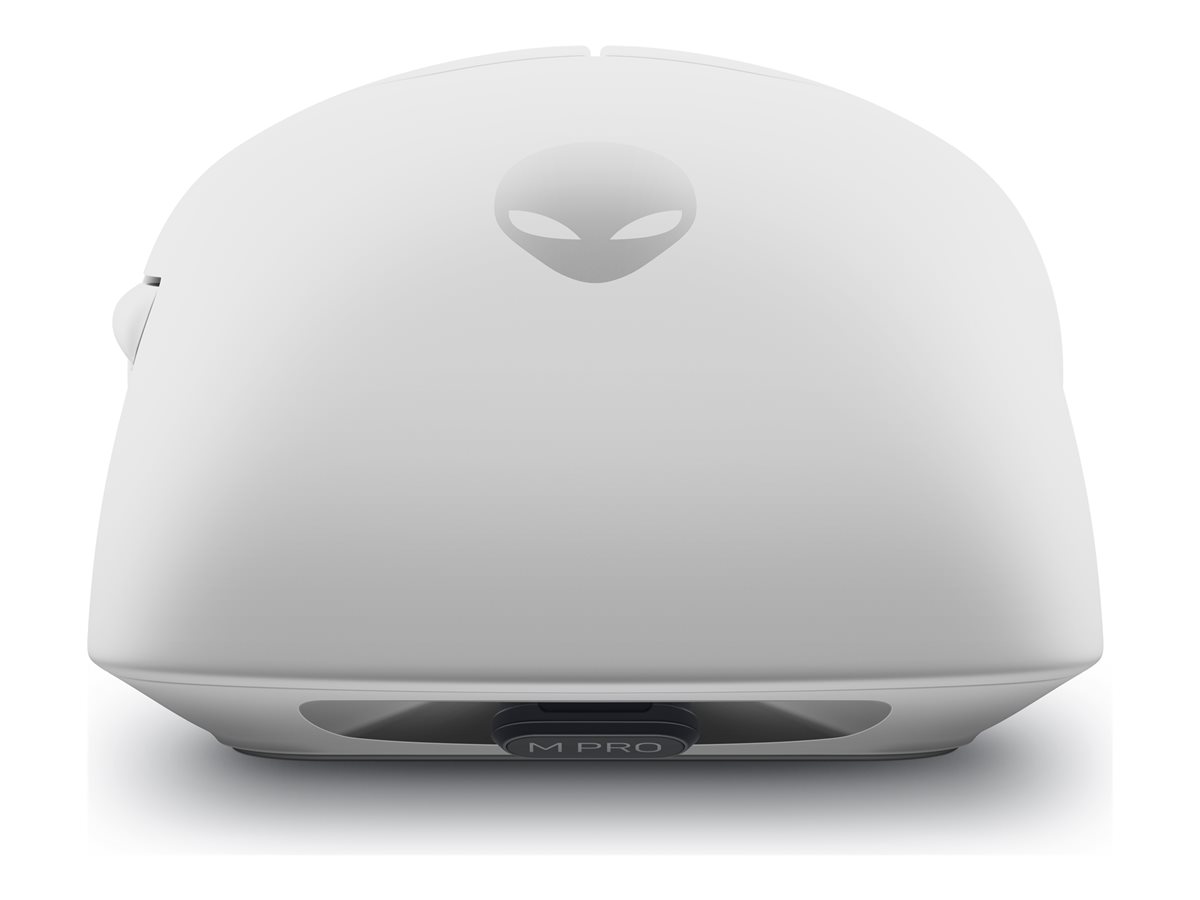 Alienware Pro Wireless Gaming Mouse (PRO-MS-W-DEAM) – foto 4