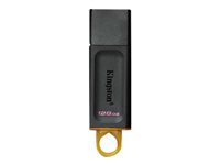 Kingston DataTraveler Exode