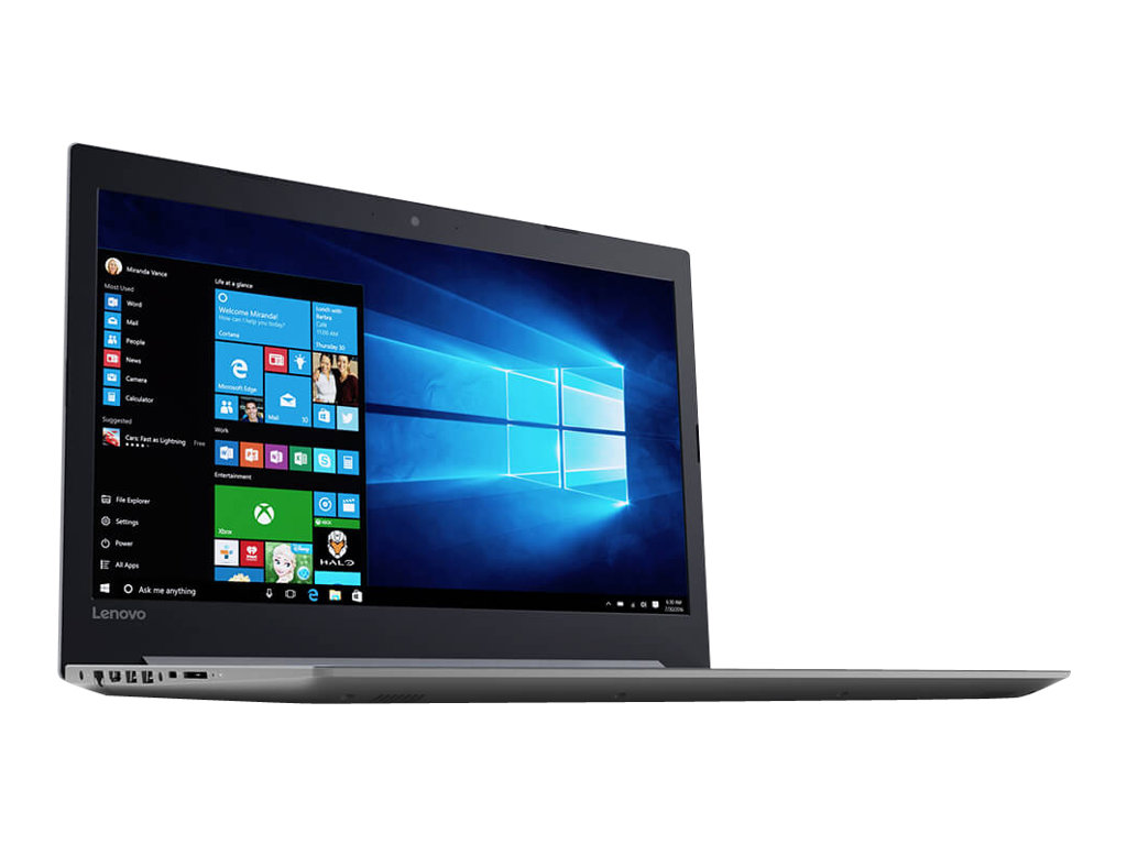 Lenovo IdeaPad 320-17AST 80XW | Overview, Specs, Details | SHI