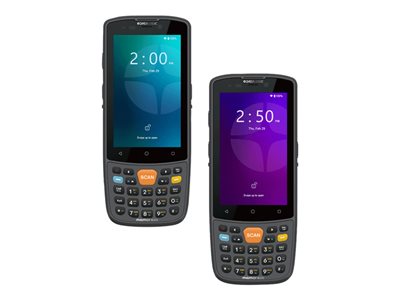 Datalogic Memor K20 - Data collection terminal