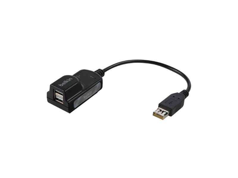 TAA USB-A HID FIXED FLTR PP4.0