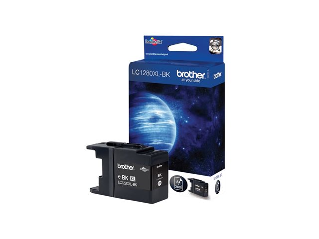 Brother LC1280XLBK