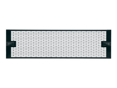 FORWARD 3SP 64% PERFORATED VENT PANEL