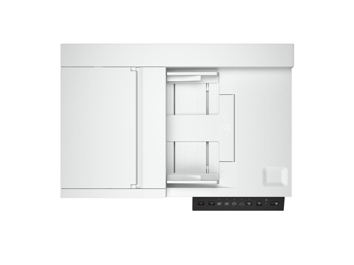 HP ScanJet Pro 2600 f1 Scanner – foto 12