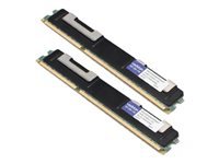 AddOn 8GB Industry Standard Factory Original RDIMM