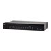 Cisco Small Business RV260 - router - desktop, rack-mountable
