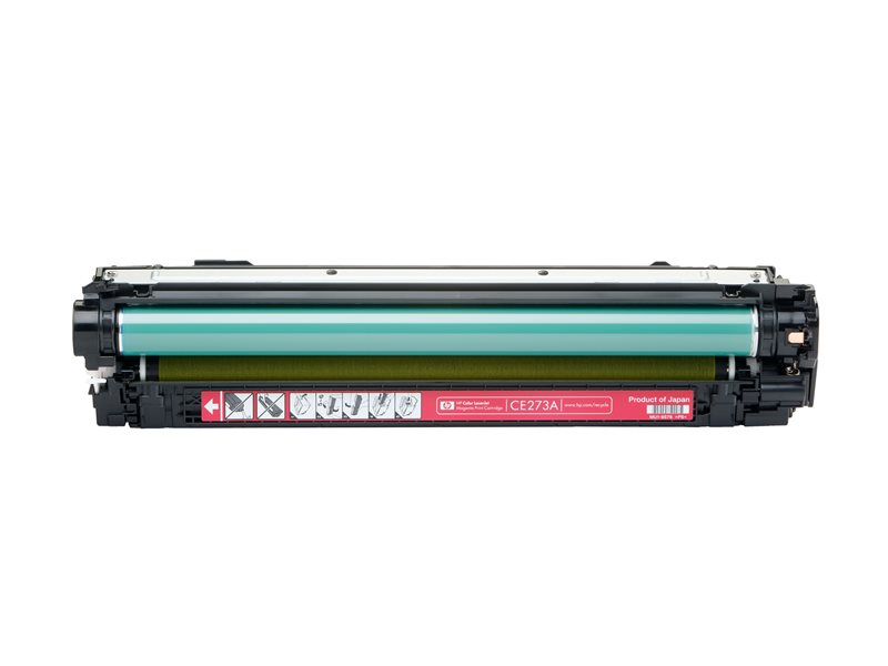 HP Color LaserJet CE273A Magent