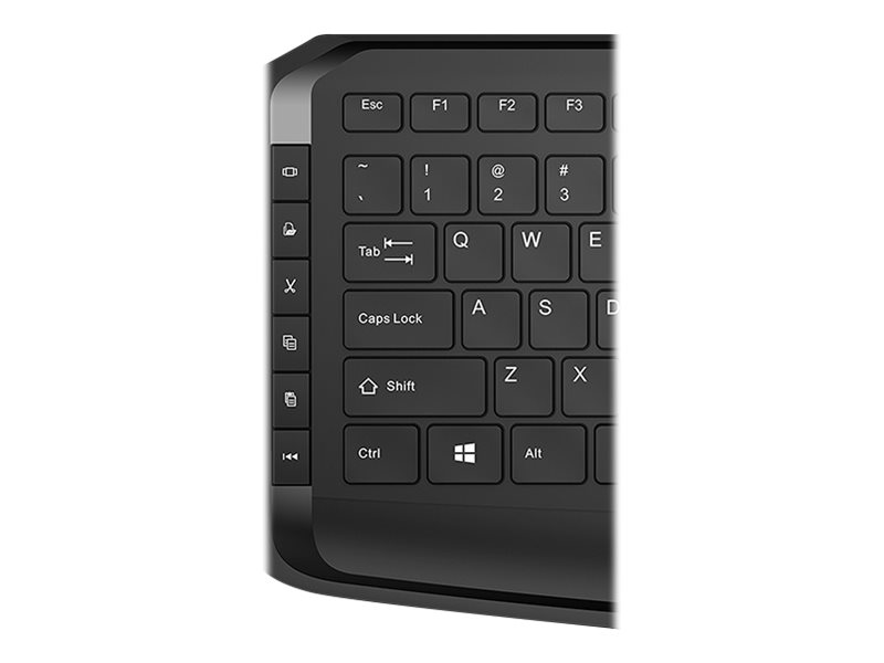 HP Pavilion 200 - Keyboard and mouse set | Tastatur-Sets
