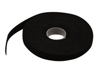 Lindy - Cable tie - black - 5 m