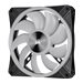 CORSAIR iCUE QL140 RGB - kit de ventilateur d\'armoire de systme