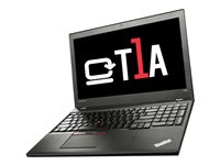 Lenovo ThinkPad L560 15.6' I7-6600U 8GB 256GB Graphics 520 Windows 10 Home 64-bit
