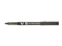 Pilot Hi-Tecpoint V5 Rollerball-pen Sort