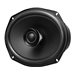 Sony XS-690GS - speaker driver - for car
