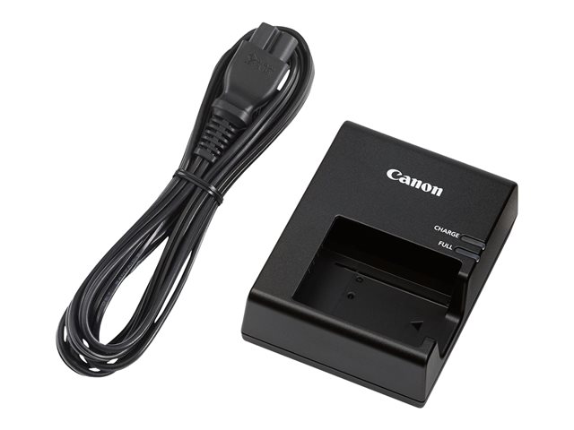 Image of Canon LC-E10E battery charger