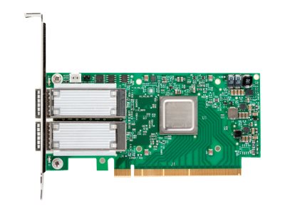 NVIDIA ConnectX-6 VPI MCX653106A-HDAT